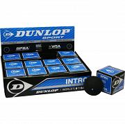 Dunlop Intro - 12szt <span class=lowerMust>piłka do squasha</span>